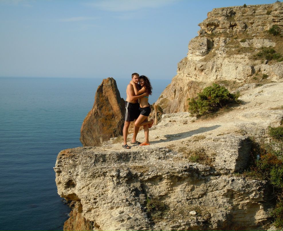 Анастасия Кушнирова | Днепр (Днепропетровск)