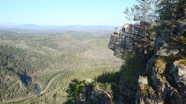 Эльвира Халиуллина | Уфа