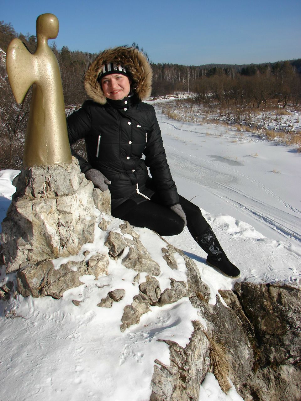 Светлана Чернышева | Екатеринбург