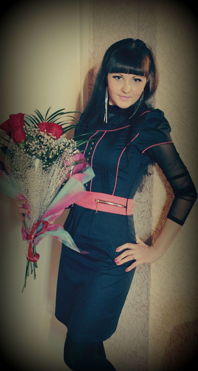 Татьяна Мокеева | Ульяновск