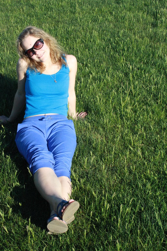 Екатерина Рыбакова | Ярославль