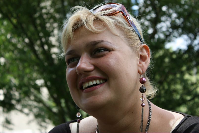 Надежда Шевчик | Минск