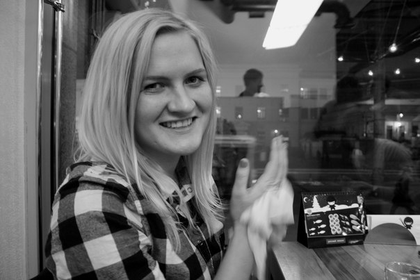 Алиса Гавура | Москва