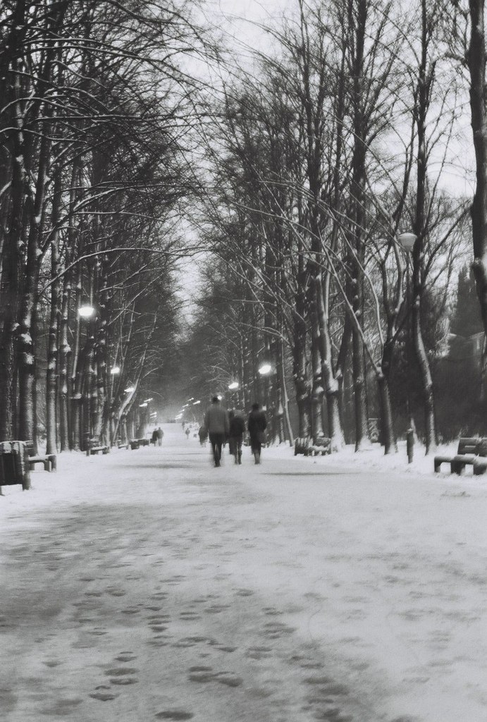 Владимир Бессонов | Białystok