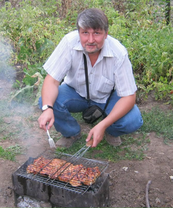 Иван Царьков Евгеньевич | Северодвинск