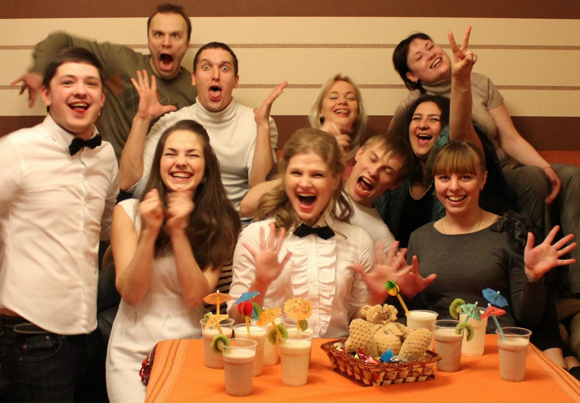 Наталья Погребная | Красноярск