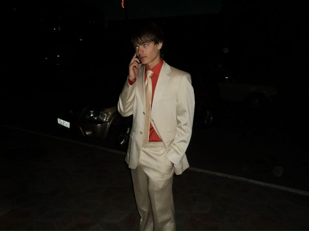 №12, Павел Шорскин, 32 года, Каменское / Днепродзержинск №12, Павел Шорскин, 32 года, Каменское / Днепродзержинск