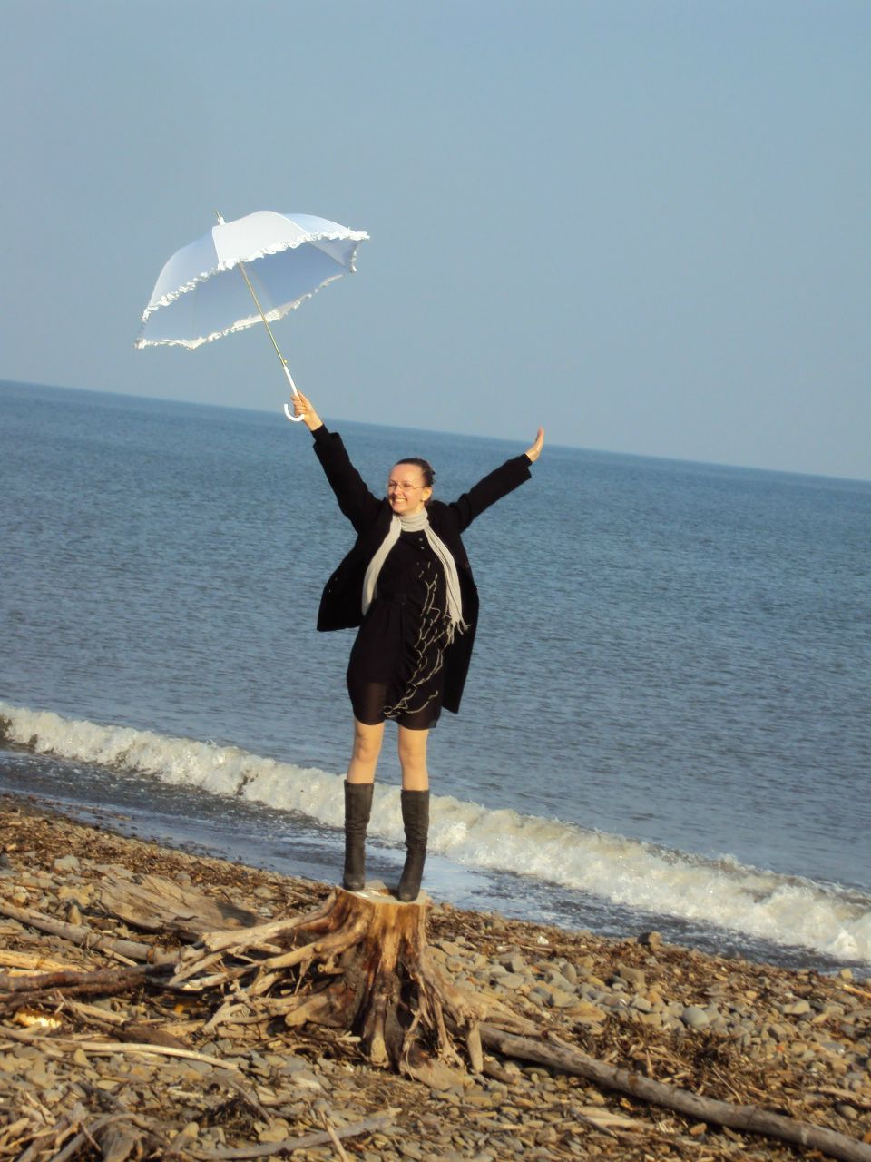 Александра Проскурякова | Южно-Сахалинск