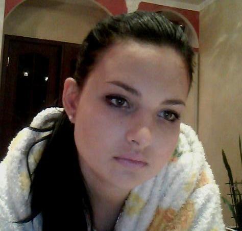 Кристина Дерус | Одесса