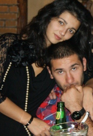 Нуза Абашидзе | Нижний Новгород