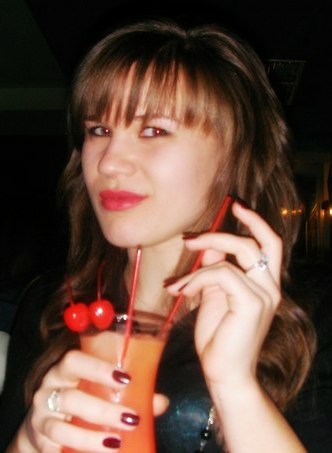 Вікторія Селянко | Черкассы