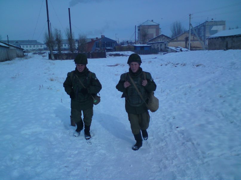 Иван Боярчук | 