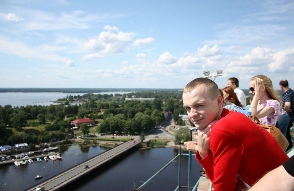 Сергей Соловьев | 