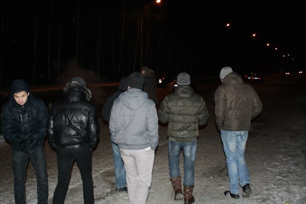 Андрей Филатов Владимирович | Екатеринбург