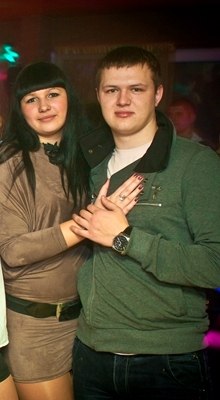 Анастасия Лешко | Лида