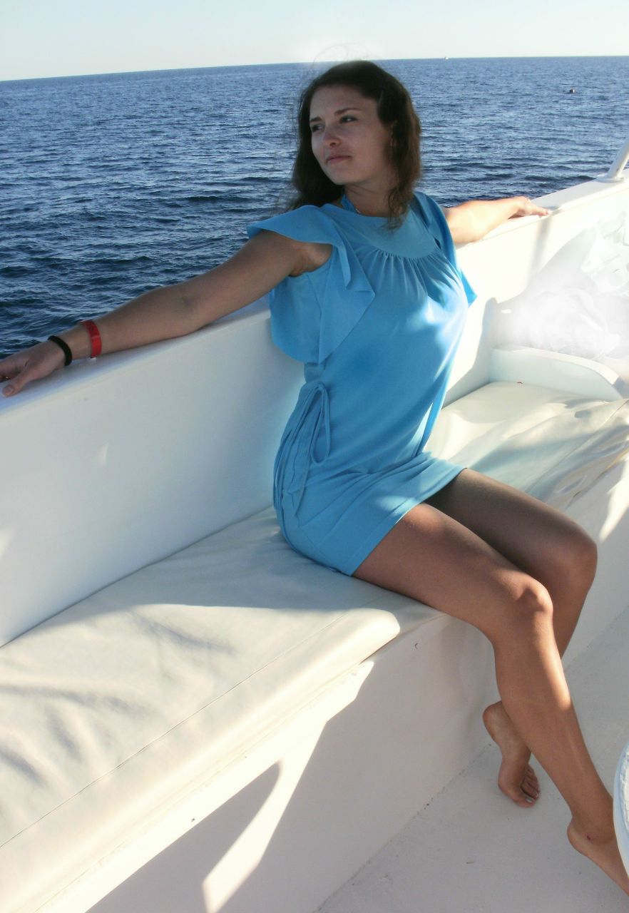 Анна Никульшина | Кинель