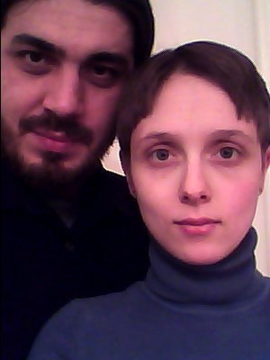 Валентина Россинская | Москва