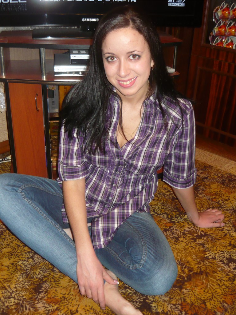 Елена Варюшкина | Рязань