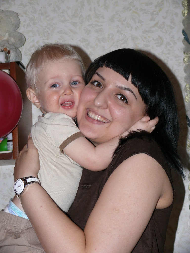 Олеся Филиппова | Москва