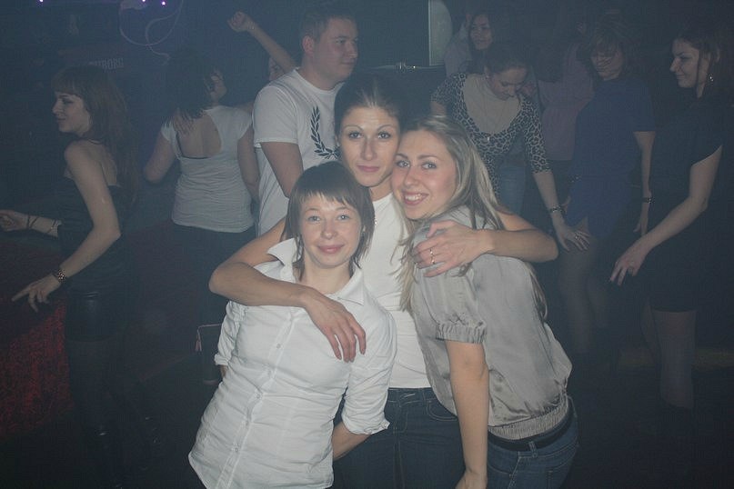 Марина Власова | Калининград