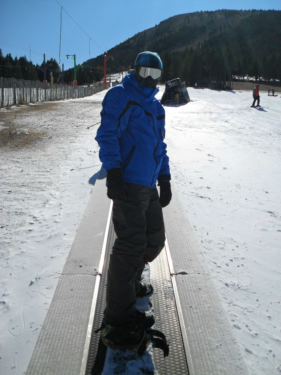 Зіновій Паньків | Крапивник (Выгодская община)