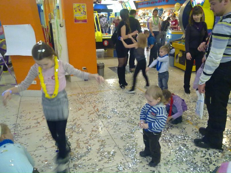 Марина Тарасова | Кемерово