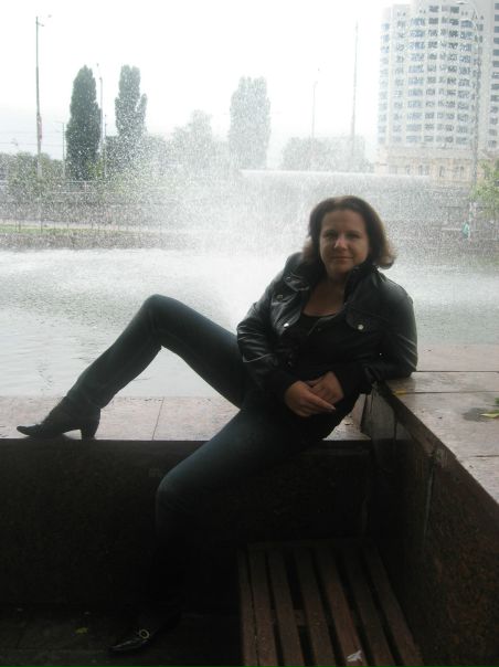 №17, Анна Зайцева №17, Анна Зайцева