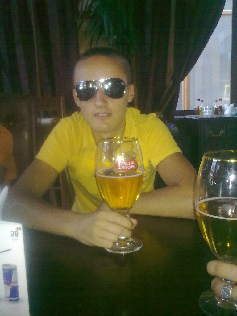 Сява Павлішин Mary Jane | Грицев