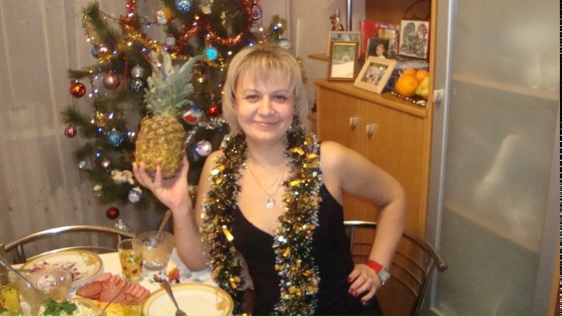 Ирина Плюшко Басюк | Москва