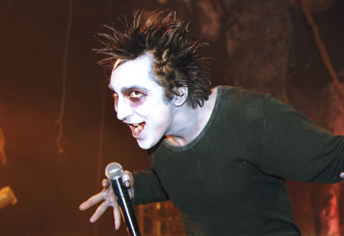 Андрей Буйнов | Санкт-Петербург