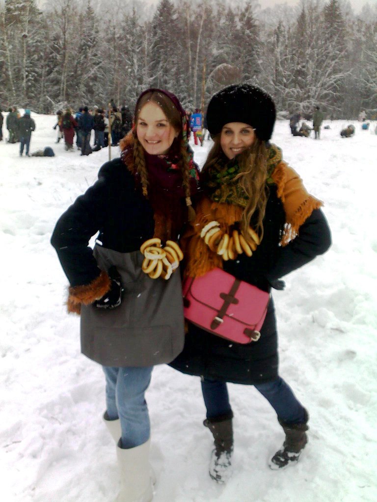 Аня Галкина | Москва