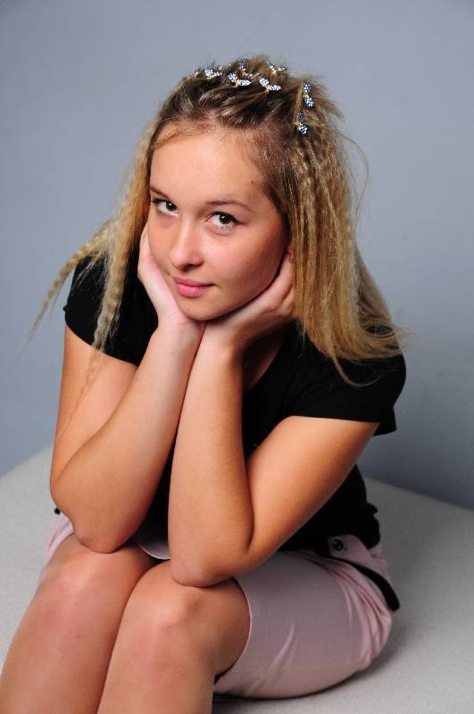 Марианна Митина | Краснодар