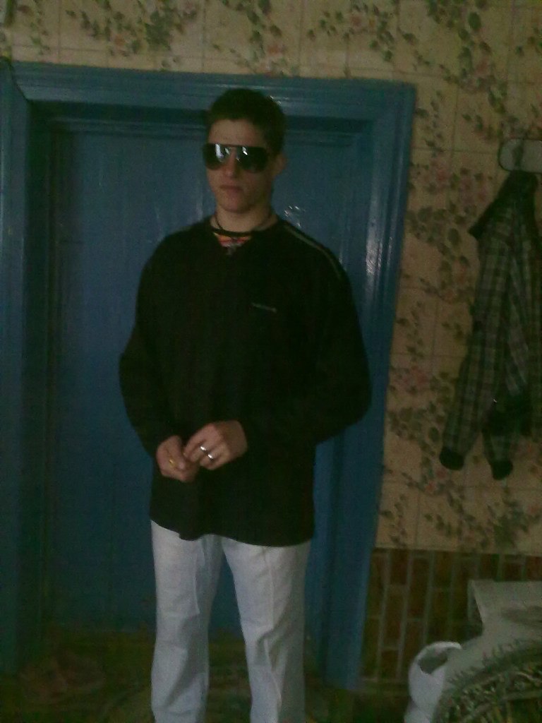 Лёха Savchenco SkyBOY | Гомель