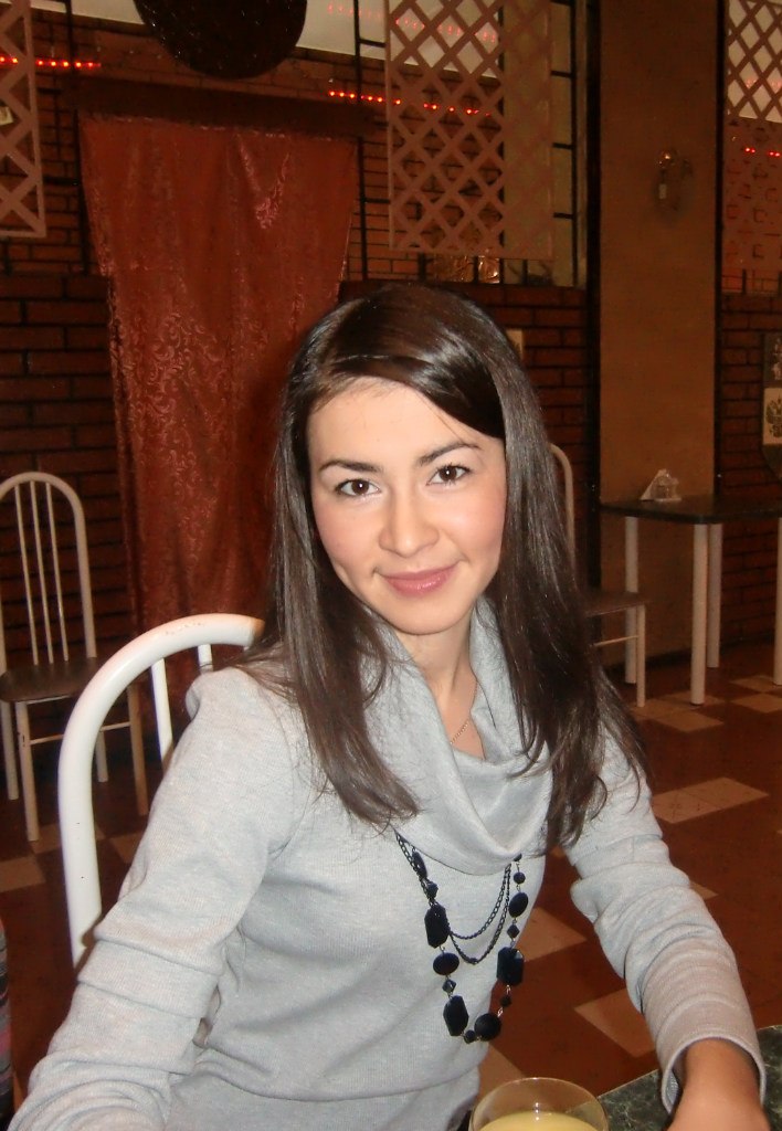 Лилия Исламова | Сургут