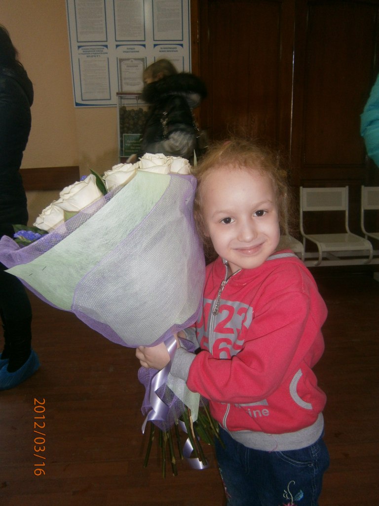 Саша Дусеков | Кемерово