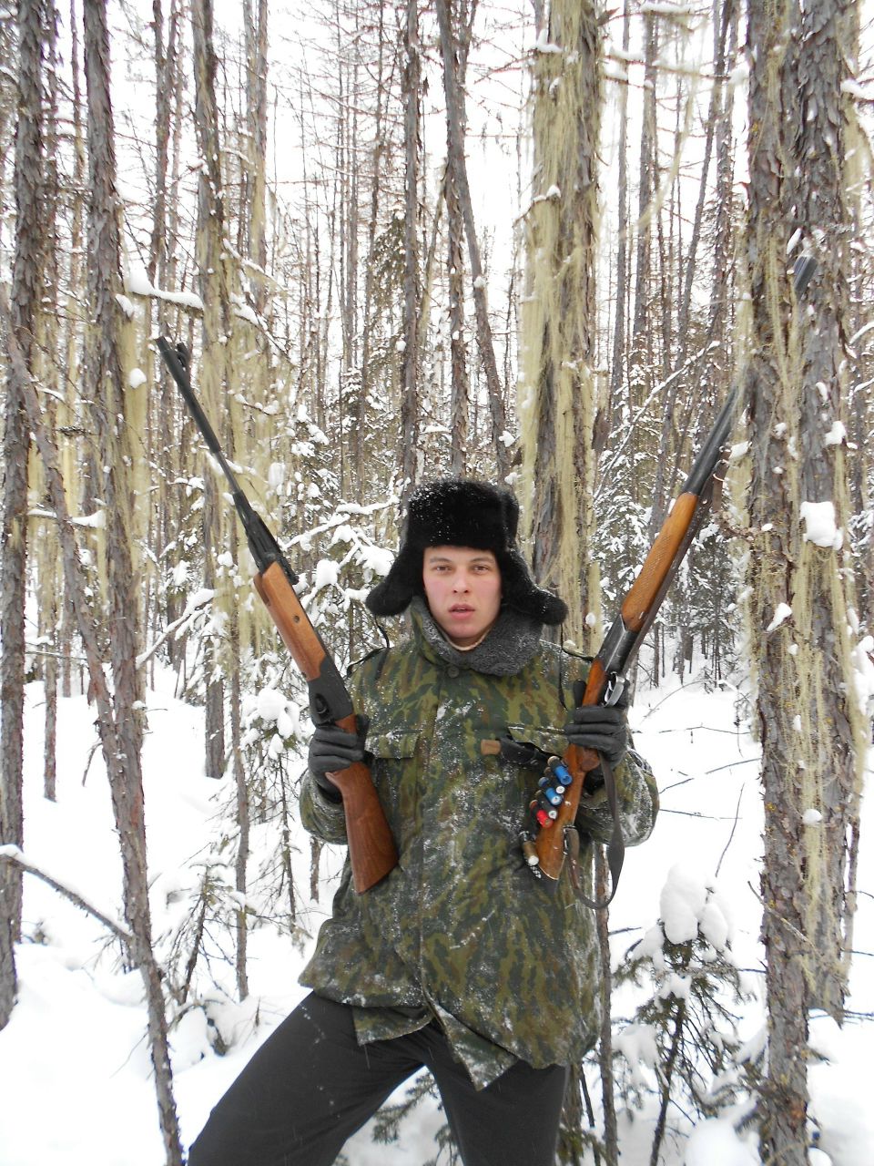 Илья Кретов | Хабаровск