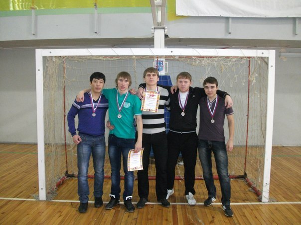 Илья Афанасьев | Санкт-Петербург