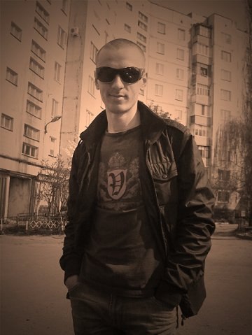 Dimon Zelja | Сумы