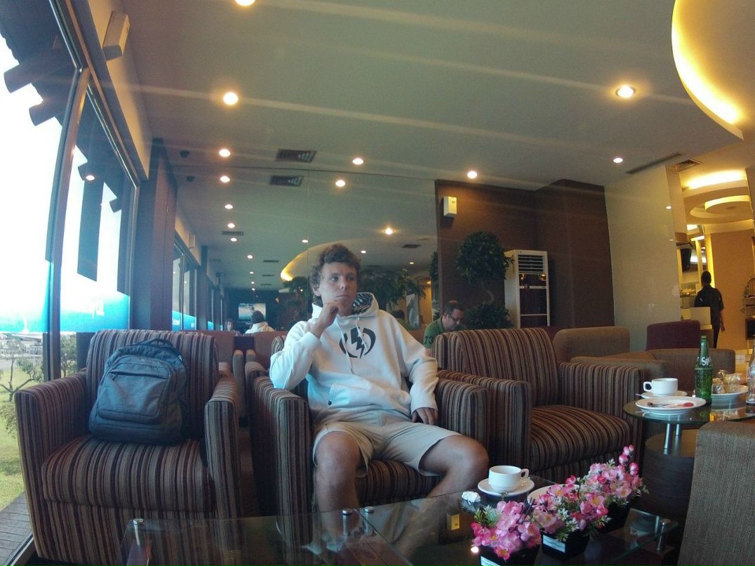 Максим Грабарник | Москва