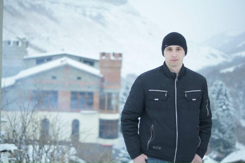 Влад Подоба | Незлобная