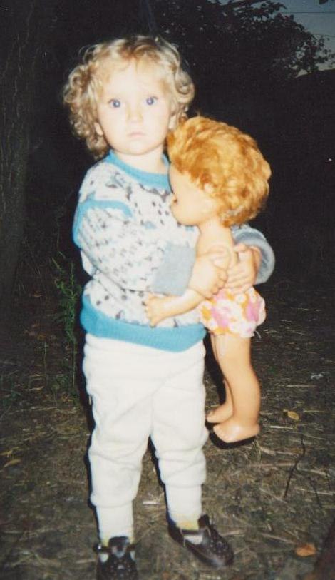 Алёна Ковалёва Юрьевна | Нижний Новгород