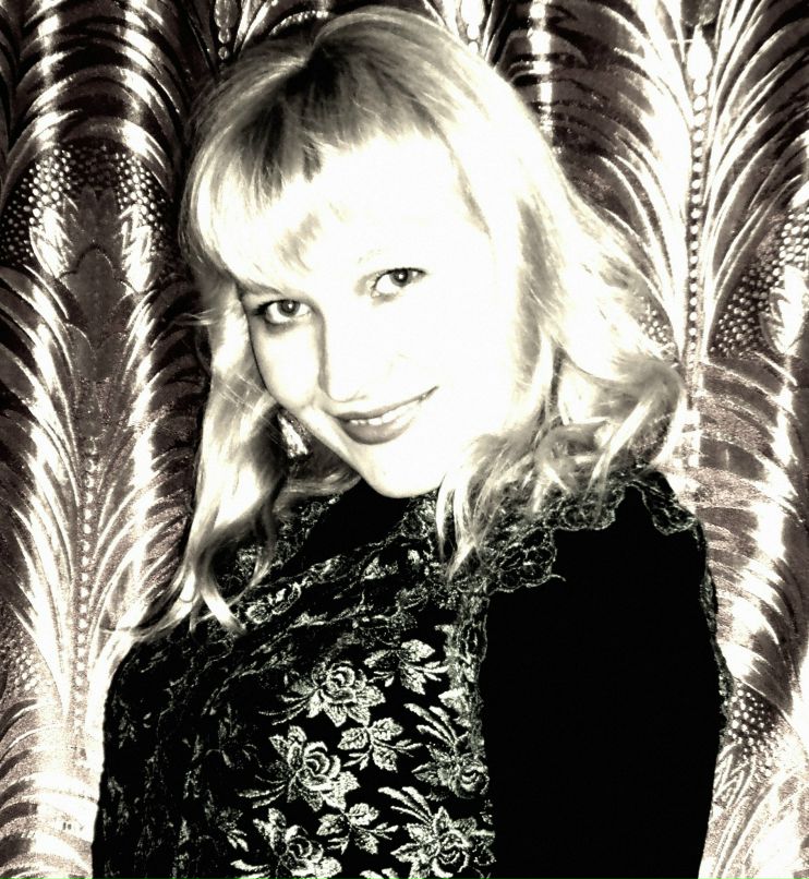 Наталья Никитина | Йошкар-Ола