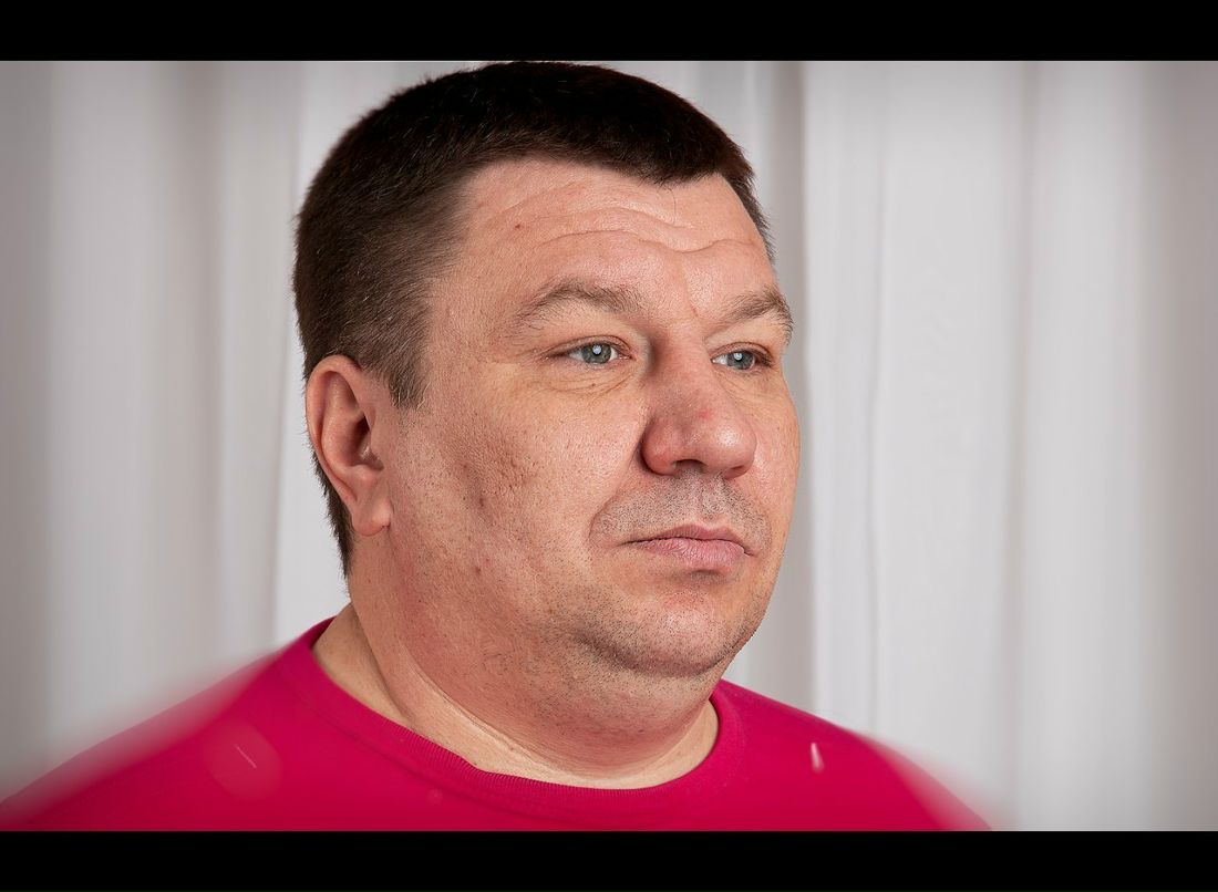 Леонид Витушкин | Шатура