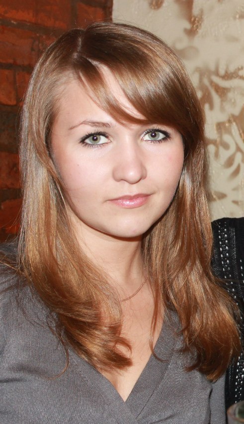 Татьяна Иванова | Санкт-Петербург