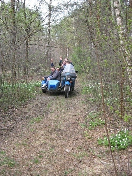 Вован Крощук | Ковель