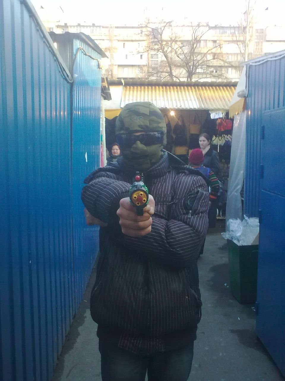 Ярослав Клименок (Ясик) | Киев