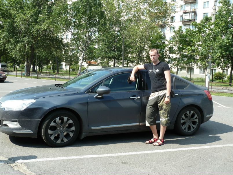 №102, Ростислав Павлюкович №102, Ростислав Павлюкович