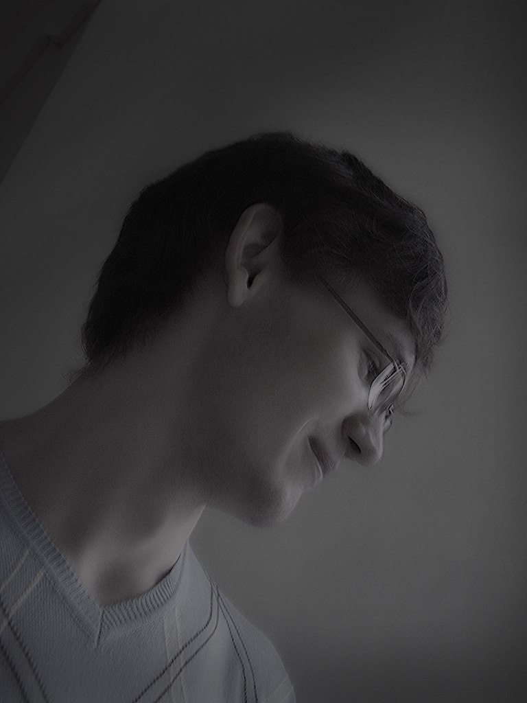 Алексей Казьмин | Санкт-Петербург