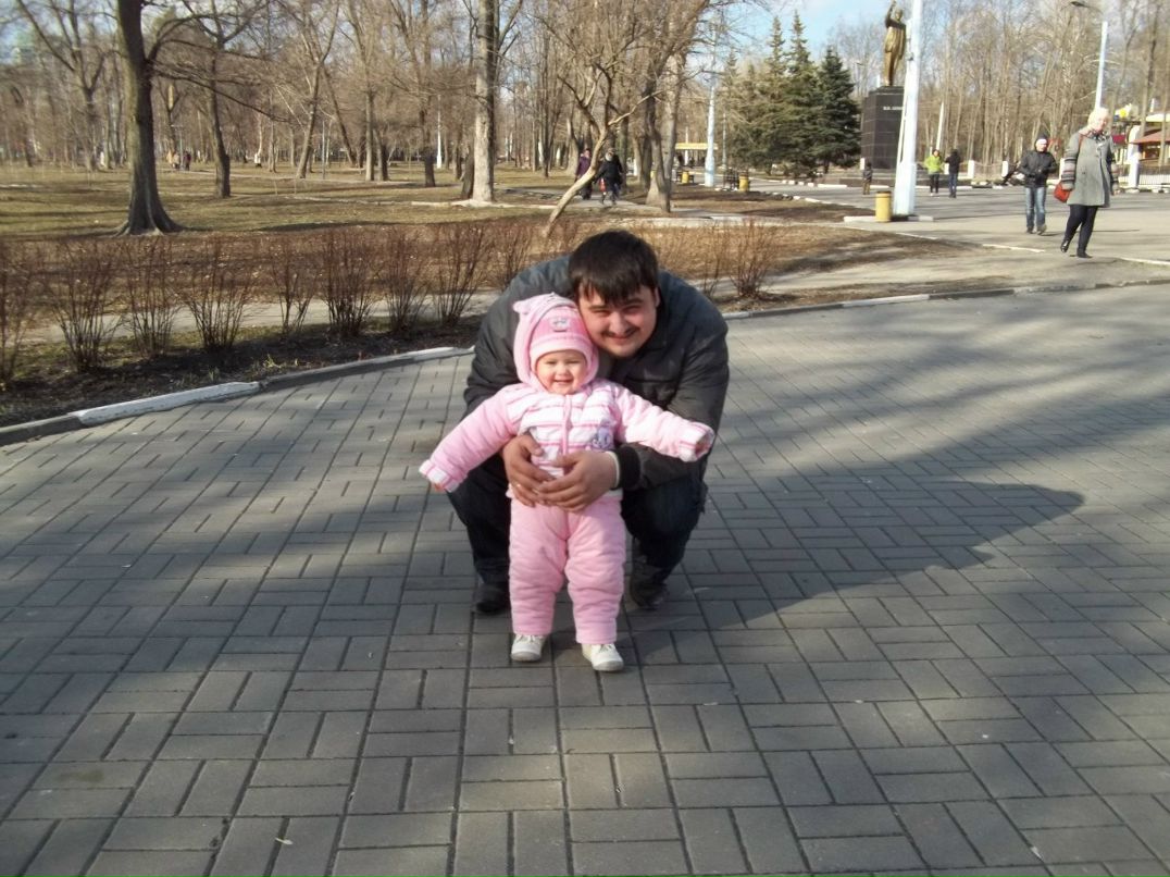 Максим Финогентов | Белгород