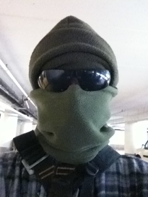 Vidr Enlil Allen | Тель-Авив